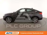 2017 BMW X4
