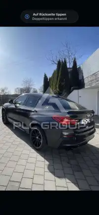 2017 BMW X4