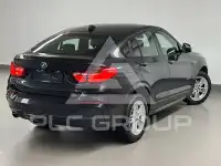 2017 BMW X4