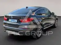 2017 BMW X4
