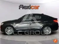 2017 BMW X4