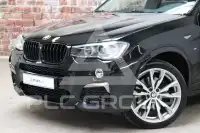 2017 BMW X4
