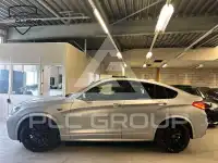 2017 BMW X4