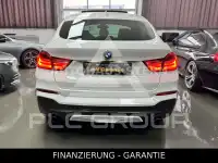 2017 BMW X4
