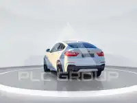 2017 BMW X4