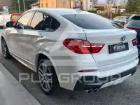 2017 BMW X4