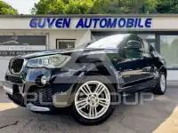 2017 BMW X4
