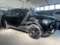 2017 BMW X4