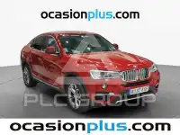 2017 BMW X4