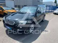 2017 BMW X4