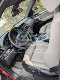 2017 BMW X4