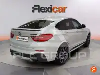 2017 BMW X4