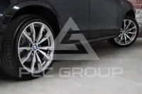 2017 BMW X4