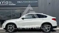 2017 BMW X4