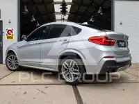 2017 BMW X4