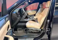 2017 BMW X4