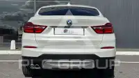 2017 BMW X4