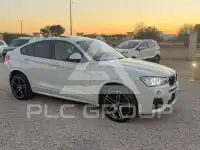 2017 BMW X4