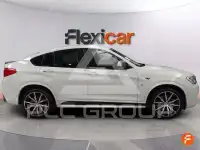 2017 BMW X4