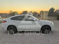 2017 BMW X4
