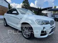 2017 BMW X4