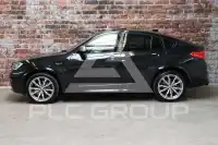 2017 BMW X4