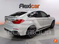 2017 BMW X4