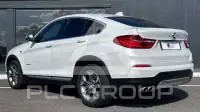 2017 BMW X4