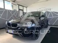 2017 BMW X4
