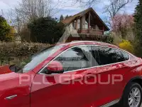 2017 BMW X4