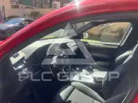 2017 BMW X4