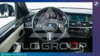 2017 BMW X4