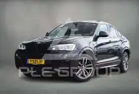 2017 BMW X4
