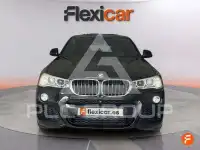 2017 BMW X4