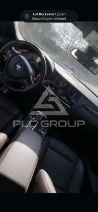 2017 BMW X4