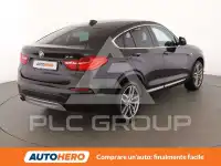 2017 BMW X4
