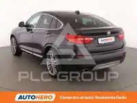 2017 BMW X4