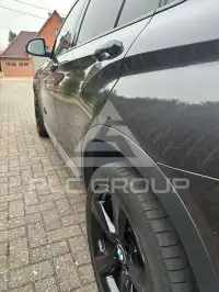 2017 BMW X4