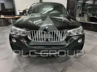 2017 BMW X4