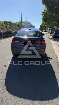 2017 BMW X4
