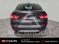 2017 BMW X4