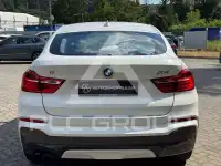 2017 BMW X4