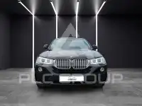 2017 BMW X4