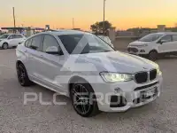 2017 BMW X4