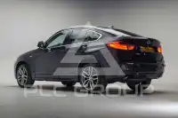 2017 BMW X4