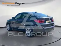 2017 BMW X4