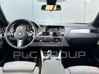 2017 BMW X4