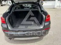 2017 BMW X4
