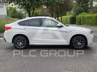 2017 BMW X4