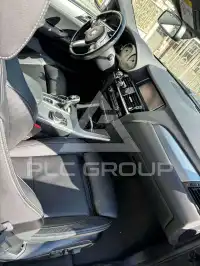2017 BMW X4